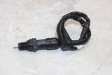 13-17 KAWASAKI NINJA 300 EX300 ABS OEM REAR BACK BRAKE SENSOR