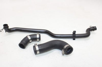 06-24 KAWASAKI VULCAN 900 VN900B CLASSIC OEM MISC HOSE LINES SET
