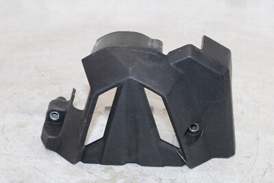 13-17 KAWASAKI NINJA 300 EX300B ABS OEM ENGINE SPROCKET COVER