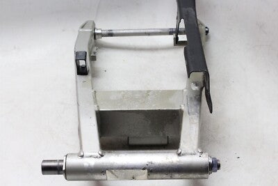 98-99 KAWASAKI NINJA ZX9R ZX900C OEM REAR SWINGARM BACK SUSPENSION SWING ARM