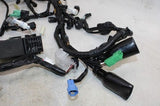 2020 SUZUKI SV650 OEM MAIN ENGINE WIRING HARNESS MOTOR WIRE LOOM