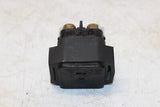 07-08 YAMAHA YZF R1 OEM ENGINE STARTER RELAY STARTING MOTOR SWITCH