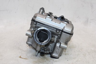 02-09 SUZUKI VSTROM 1000 DL1000 OEM ENGINE TOP END CYLINDER HEAD