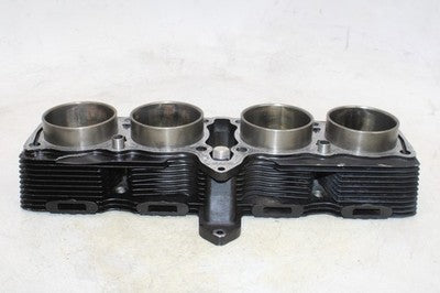 88-97 SUZUKI KATANA 600 GSX600F OEM ENGINE MOTOR PISTON CYLINDERS BLOCK JUG