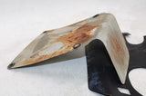 1990 SUZUKI QUADRUNNER 4WD LT4WD OEM MISC PLASTIC COVERS BRACKETS