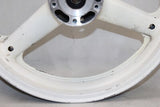 04-06 SUZUKI KATANA 750 GSX750F OEM FRONT WHEEL TIRE WHEEL