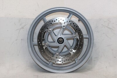 2005 DUCATI MULTISTRADA 1000 DS OEM FRONT WHEEL RIM