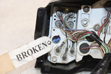 2000 KAWASAKI NINJA 250R EX250F OEM SPEEDO GAUGES DISPLAY CLUSTER SPEEDOMETER