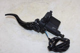 21-23 DUCATI SCRAMBLER 1100 SPORT OEM FRONT CLUTCH MASTER CYLINDER
