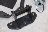 2014 SUZUKI VSTROM 1000 DL1000A ABS OEM GAS TANK FUEL CELL PETROL BRACKET MOUNT