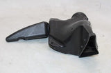 2005 HONDA CBR600RR OEM LEFT AIR DUCT