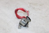 2008 SUZUKI BOULEVARD S50 VS800 OEM ENGINE STARTER RELAY STARTING MOTOR SWITCH