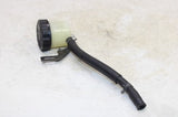 2006 HONDA GOLDWING 1800 GL1800 OEM REAR BRAKE MASTER RESERVOIR TANK BOTTLE