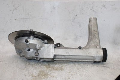 1987 BMW K100RS OEM REAR SWINGARM BACK SUSPENSION SWING ARM W FINAL DRIVE