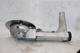 1987 BMW K100RS OEM REAR SWINGARM BACK SUSPENSION SWING ARM W FINAL DRIVE