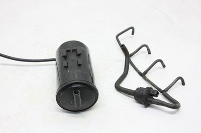 2004 TRIUMPH DAYTONA 600 OEM EVAP VAPOR CHARCOAL EMISSION CANISTER