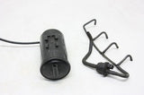2004 TRIUMPH DAYTONA 600 OEM EVAP VAPOR CHARCOAL EMISSION CANISTER