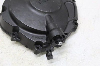 2017 YAMAHA FZ10 OEM CLUTCH SIDE ENGINE MOTOR COVER