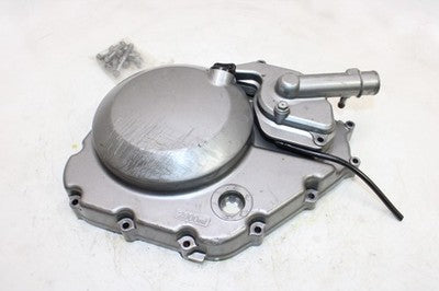 03-09 SUZUKI SV650 OEM CLUTCH SIDE ENGINE MOTOR COVER