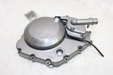 03-09 SUZUKI SV650 OEM CLUTCH SIDE ENGINE MOTOR COVER