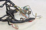 1972 HONDA CL350 SCRAMBLER OEM MAIN ENGINE WIRING HARNESS MOTOR WIRE LOOM