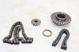1982 HONDA GOLDWING 1100 GL1100 OEM ENGINE MOTOR TIMING CHAIN W SPROCKET
