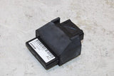 17-22 HONDA CBR300R OEM ECU COMPUTER CONTROLLER UNIT BLACK BOX ECM CDI