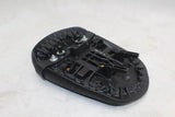 08-09 SUZUKI GSXR750 OEM REAR BACK PASSENGER TANDEM SEAT PAD SADDLE PILLION