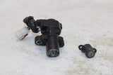 2004 YAMAHA YZF R6 OEM IGNITION LOCK !NO KEY!