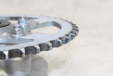 2006 SUZUKI KATANA 600 GSX600F OEM REAR BACK SPROCKET