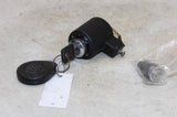 01-11 HARLEY-DAVIDSON SPORTSTER 883 LOW XL883L OEM IGNITION LOCK W KEY