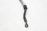 2003 YAMAHA ZUMA 50 YW50 OEM FRONT BRAKE LINE HOSE