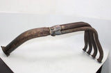 95-97 KAWASAKI NINJA ZX6R ZX600F OEM EXHAUST HEADER PIPES MANIFOLD
