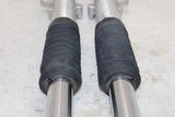 15-18 YAMAHA SR400 OEM FRONT FORKS SHOCK SUSPENSION SET PAIR