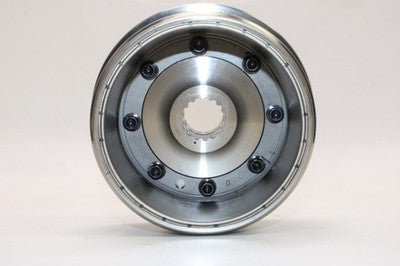 2012 DUCATI MONSTER 696 OEM STATOR MAGNETO ALTERNATOR GENERATOR FLYWHEEL ROTOR