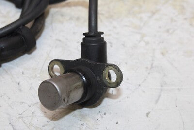02-09 HONDA INTERCEPTOR 800 VFR800A ABS OEM FRONT ABS BRAKE SENSOR
