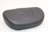 2007 HARLEY-DAVIDSON STREET GLIDE FLHX OEM BACK REST SISSY BAR