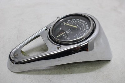 96-98 KAWASAKI VULCAN 1500 VN1500D OEM GAUGES METER SPEEDO TACH