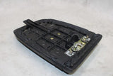 2001 SUZUKI GSXR 600 OEM REAR BACK PASSENGER TANDEM SEAT PAD SADDLE PILLION