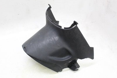 2003 YAMAHA ZUMA 50 YW50 OEM FRONT LOWER SEAT COVER PANEL