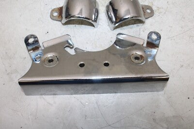 90-09 KAWASAKI VULCAN 500 EN500C LTD OEM MISC MOUNTS BRACKETS