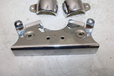 90-09 KAWASAKI VULCAN 500 EN500C LTD OEM MISC MOUNTS BRACKETS
