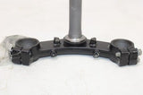 18-23 KAWASAKI NINJA 400 EX400 OEM FRONT FORKS CLAMP LOWER TRIPLE TREE STEM