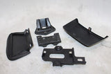 1998 KAWASAKI CONCOURS 1000 ZG1000A OEM INNER COWL SET