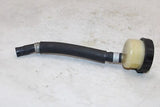 92-12 KAWASAKI NINJA 250R OEM REAR BRAKE MASTER FLUID RESERVOIR TANK BOTTLE