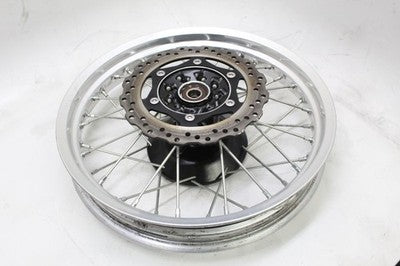2011 KAWASAKI KLR650 OEM REAR BACK WHEEL RIM