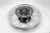 2011 KAWASAKI KLR650 OEM REAR BACK WHEEL RIM