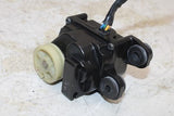 08-16 HONDA CBR1000RR OEM EXHAUST VALVE SERVO MOTOR
