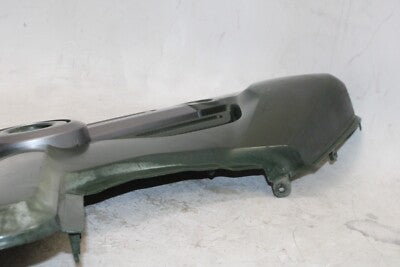 2022 HONDA NAVI NVA110B OEM LEFT SIDE FAIRING COWL