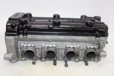97-98 SUZUKI GSXR 600 OEM ENGINE TOP END CYLINDER HEAD